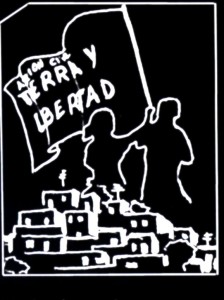 Tierra y Libertad
