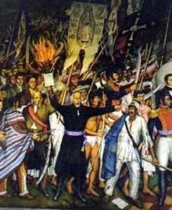 Independencia de México