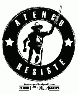 Atenco Resiste