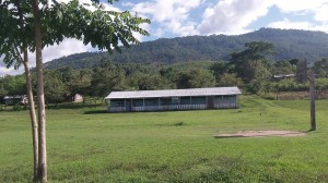 Escuela Autónoma Zapatista