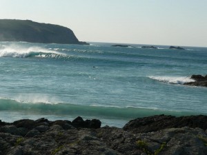 Pantin, Galicia.